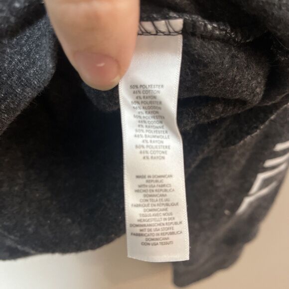 Faith Hill Tim Mcgraw Soul 2 Soul Tour Womans Large 2017 Sweatshirt - Picture 4 of 5